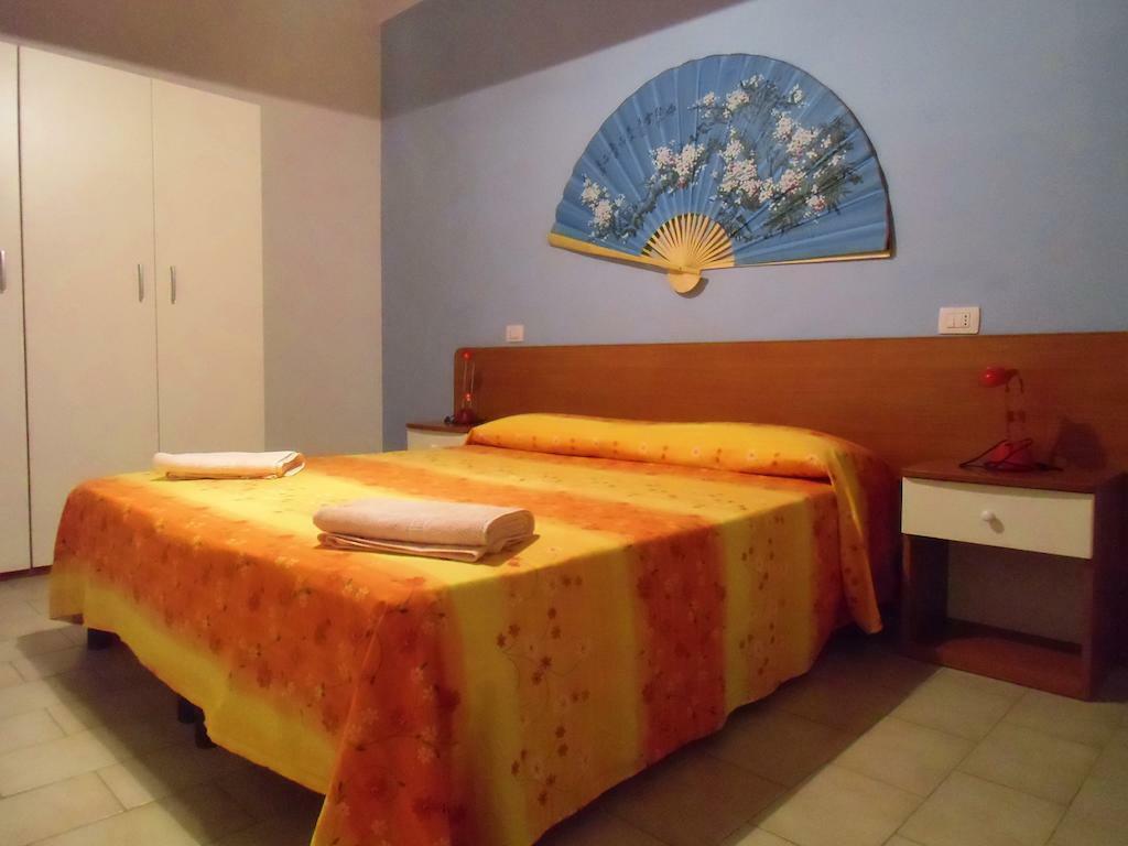 Appartamenti Castelsardo E Lu Bagnu المظهر الخارجي الصورة
