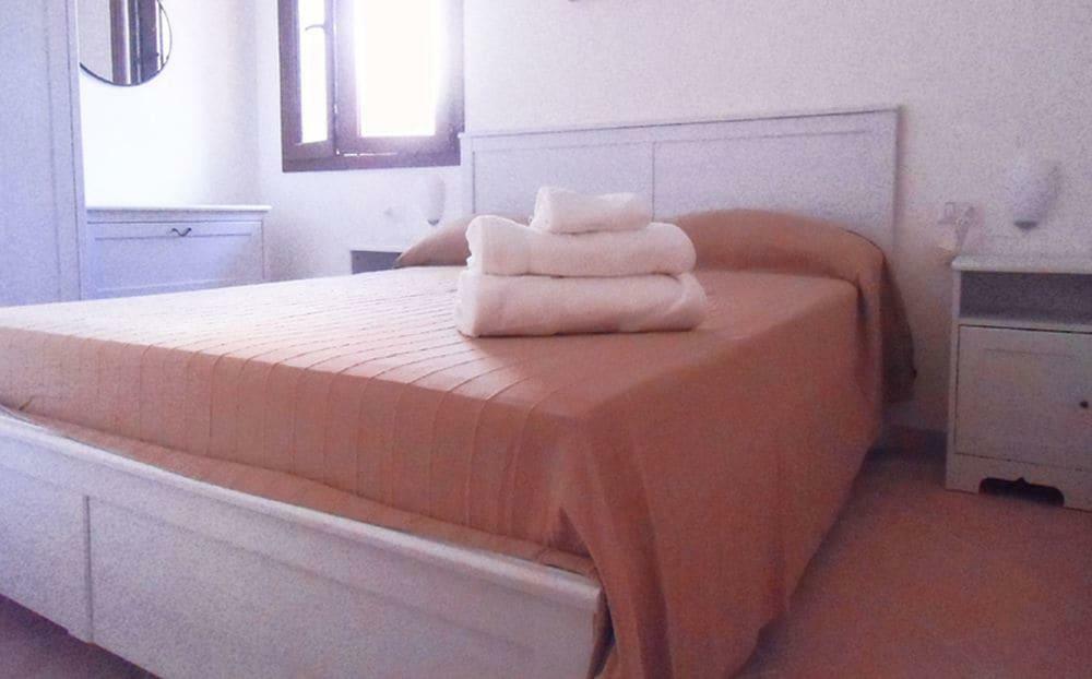 Appartamenti Castelsardo E Lu Bagnu المظهر الخارجي الصورة